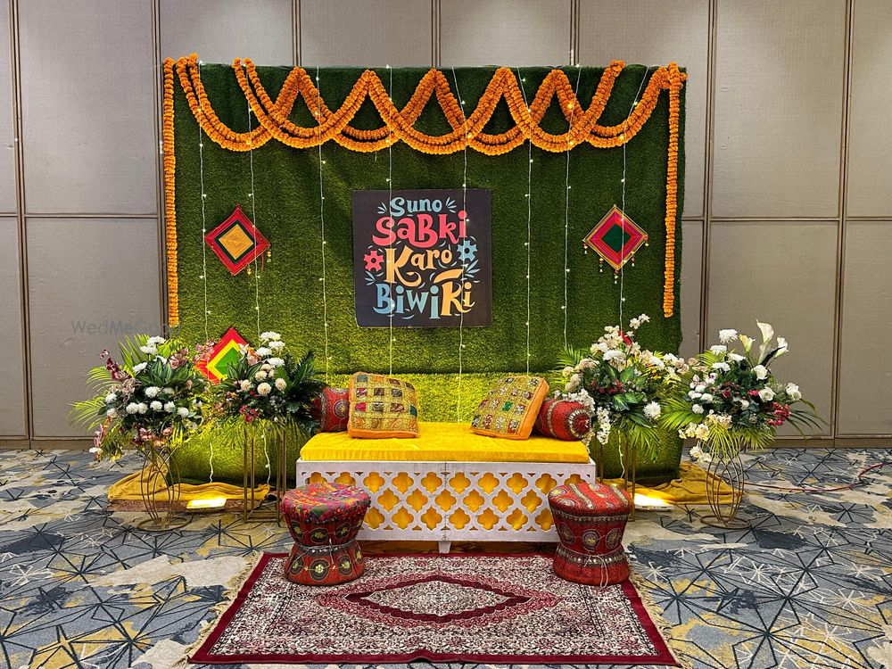 Photo By Holiday Inn Chandigarh Zirakpur, an IHG Hotel - Venues