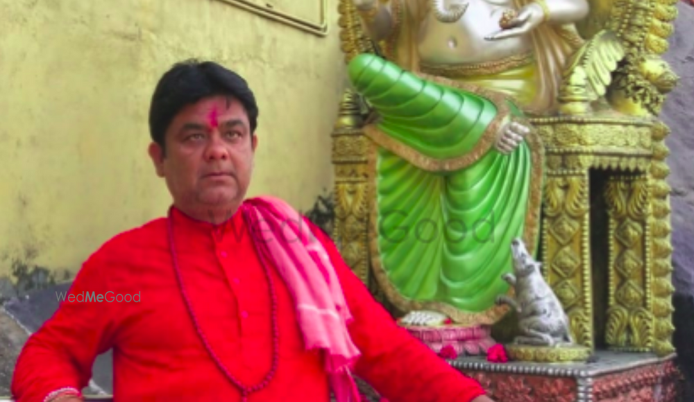 Jyotish Paramarsh Kendra