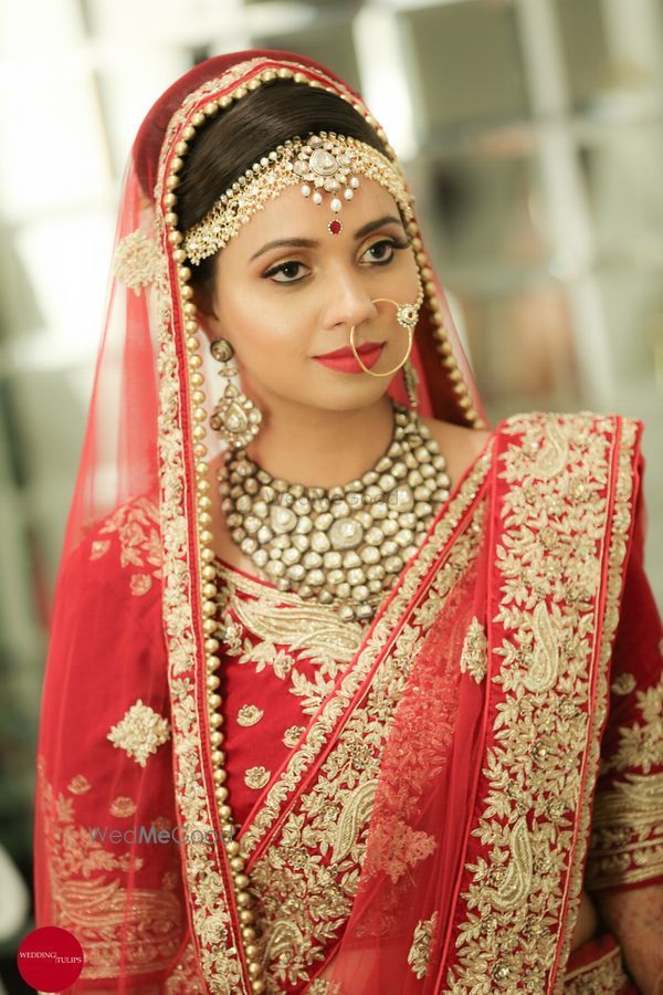 Photo By Namrata Satwani - Bridal Makeup