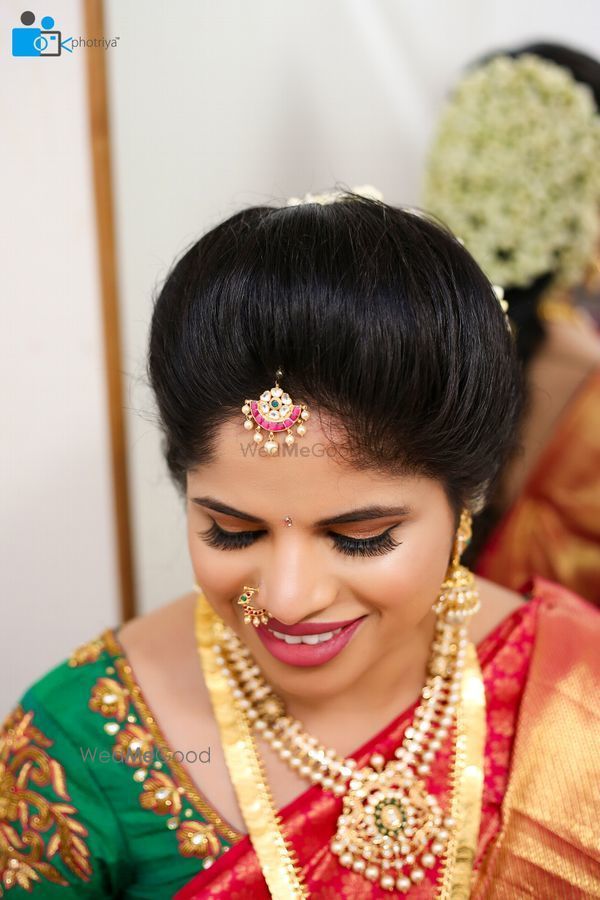 Photo By Namrata Satwani - Bridal Makeup