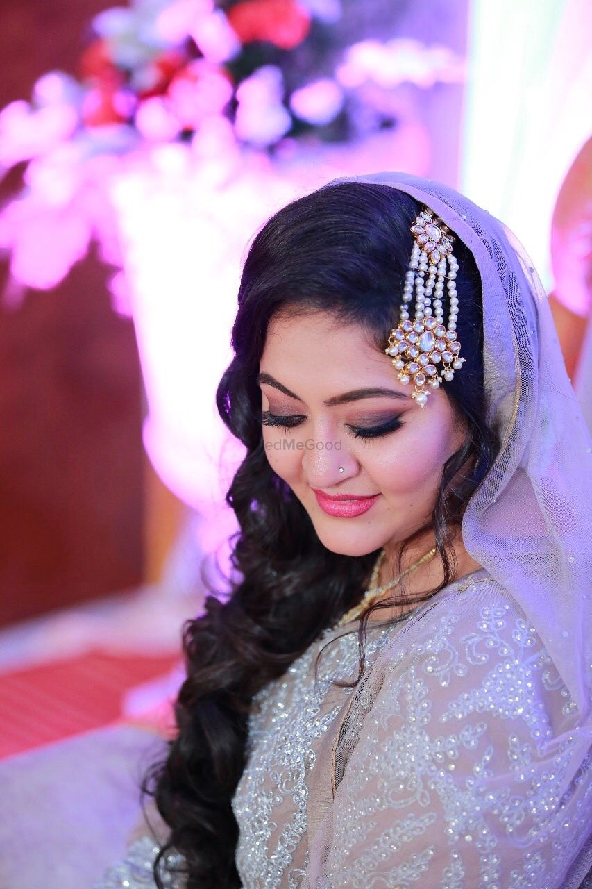 Photo By Namrata Satwani - Bridal Makeup