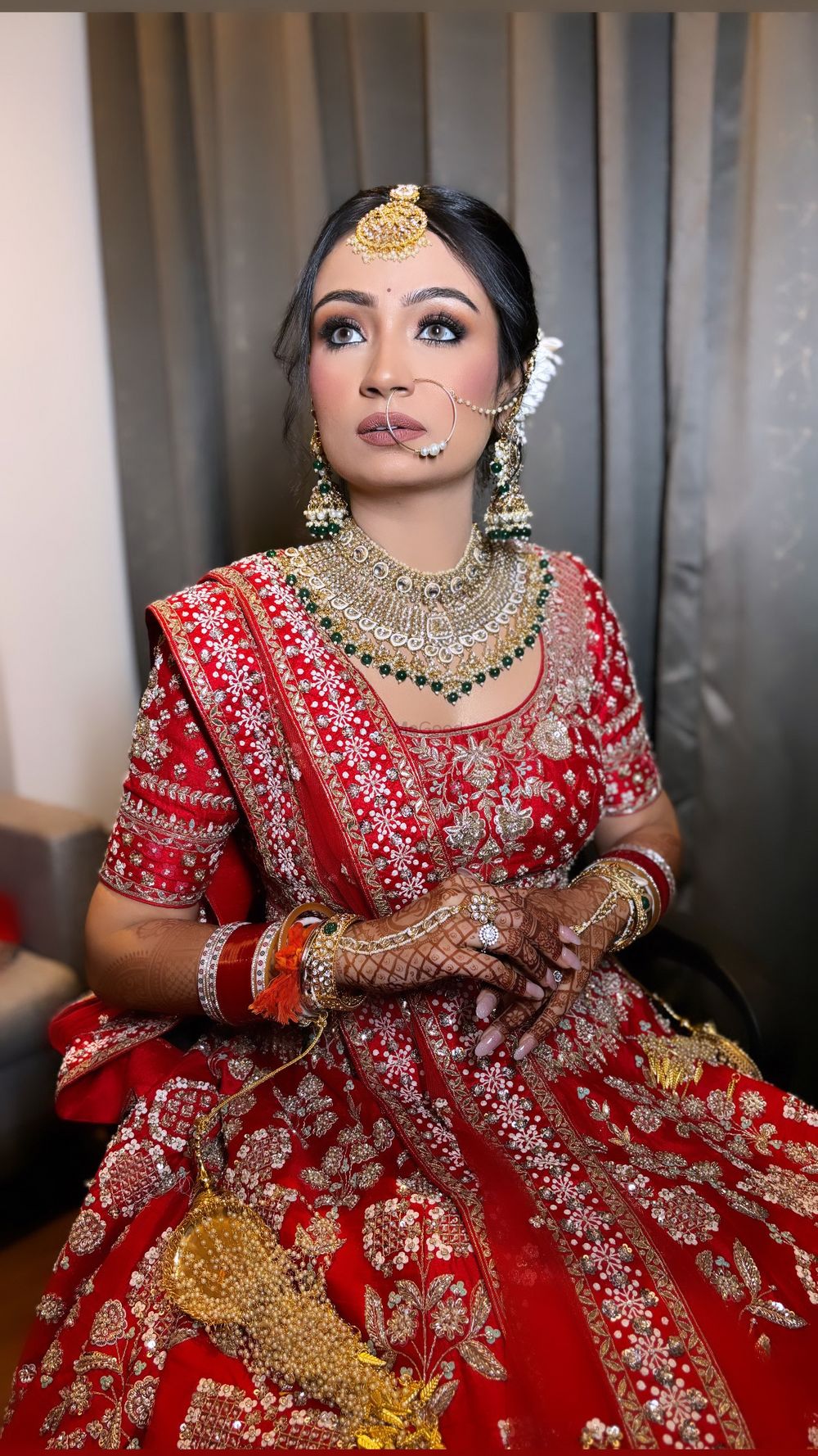 Photo By Neha Tripathi Makeup Artist - Bridal Makeup