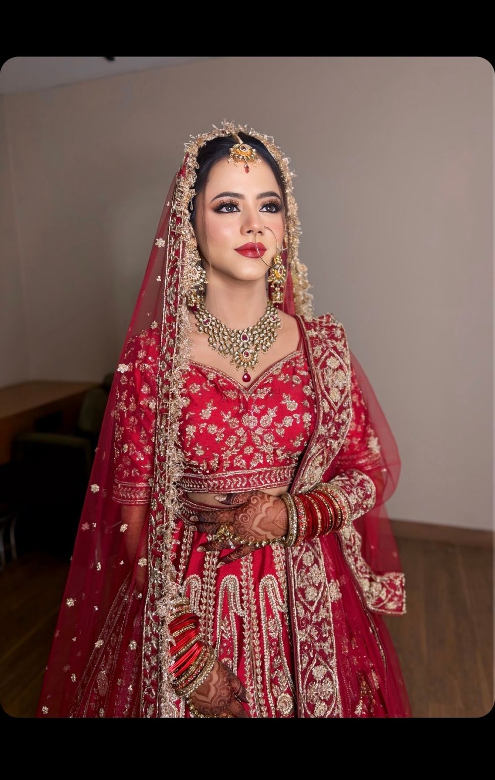 Photo By Neha Tripathi Makeup Artist - Bridal Makeup