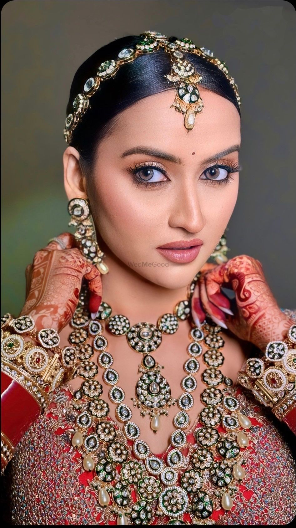 Photo By Neha Tripathi Makeup Artist - Bridal Makeup