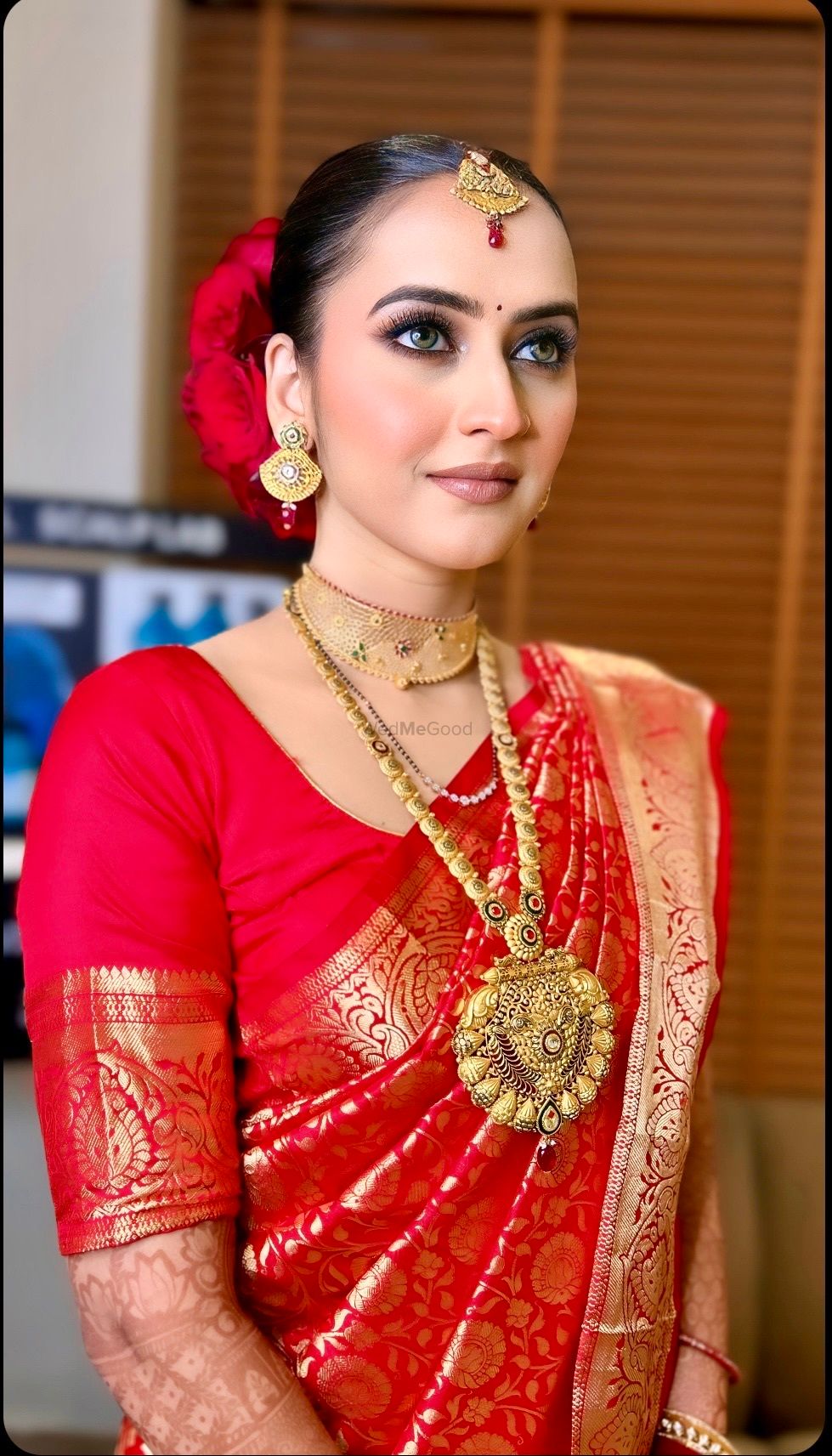 Photo By Neha Tripathi Makeup Artist - Bridal Makeup