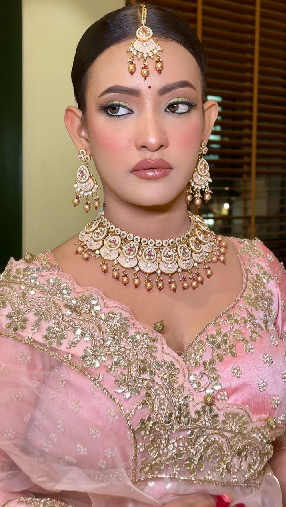 Photo By Neha Tripathi Makeup Artist - Bridal Makeup