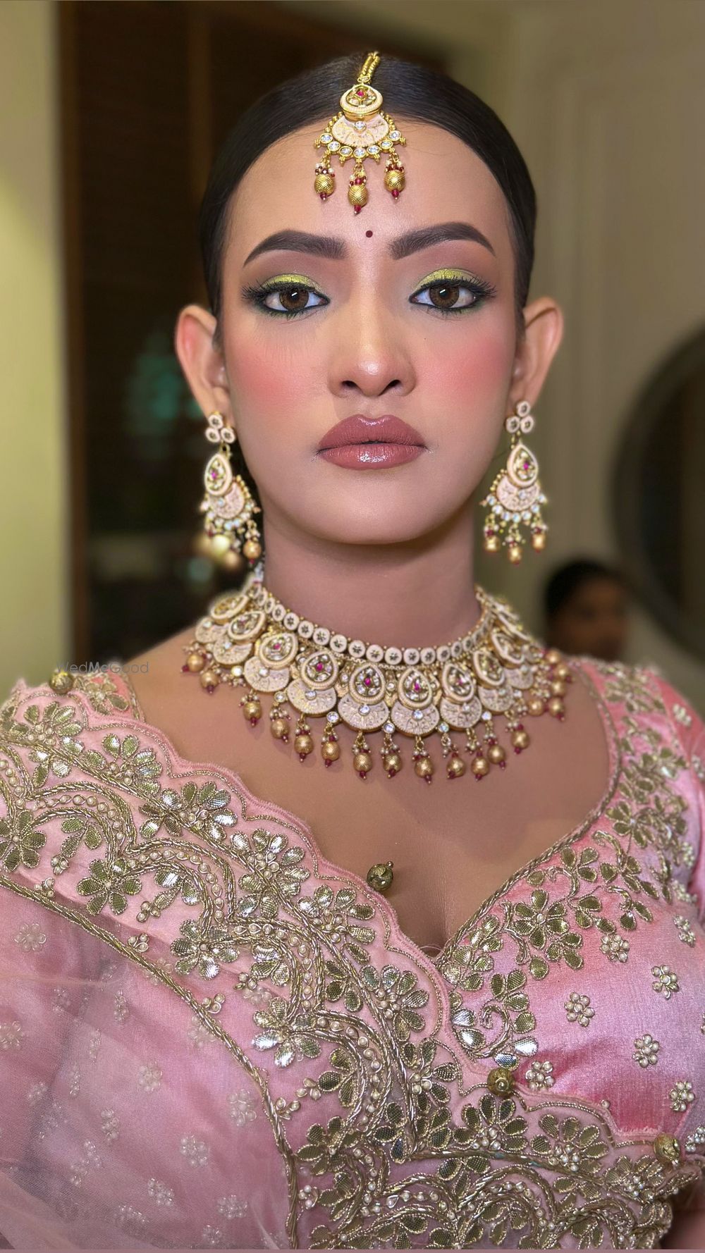 Photo By Neha Tripathi Makeup Artist - Bridal Makeup