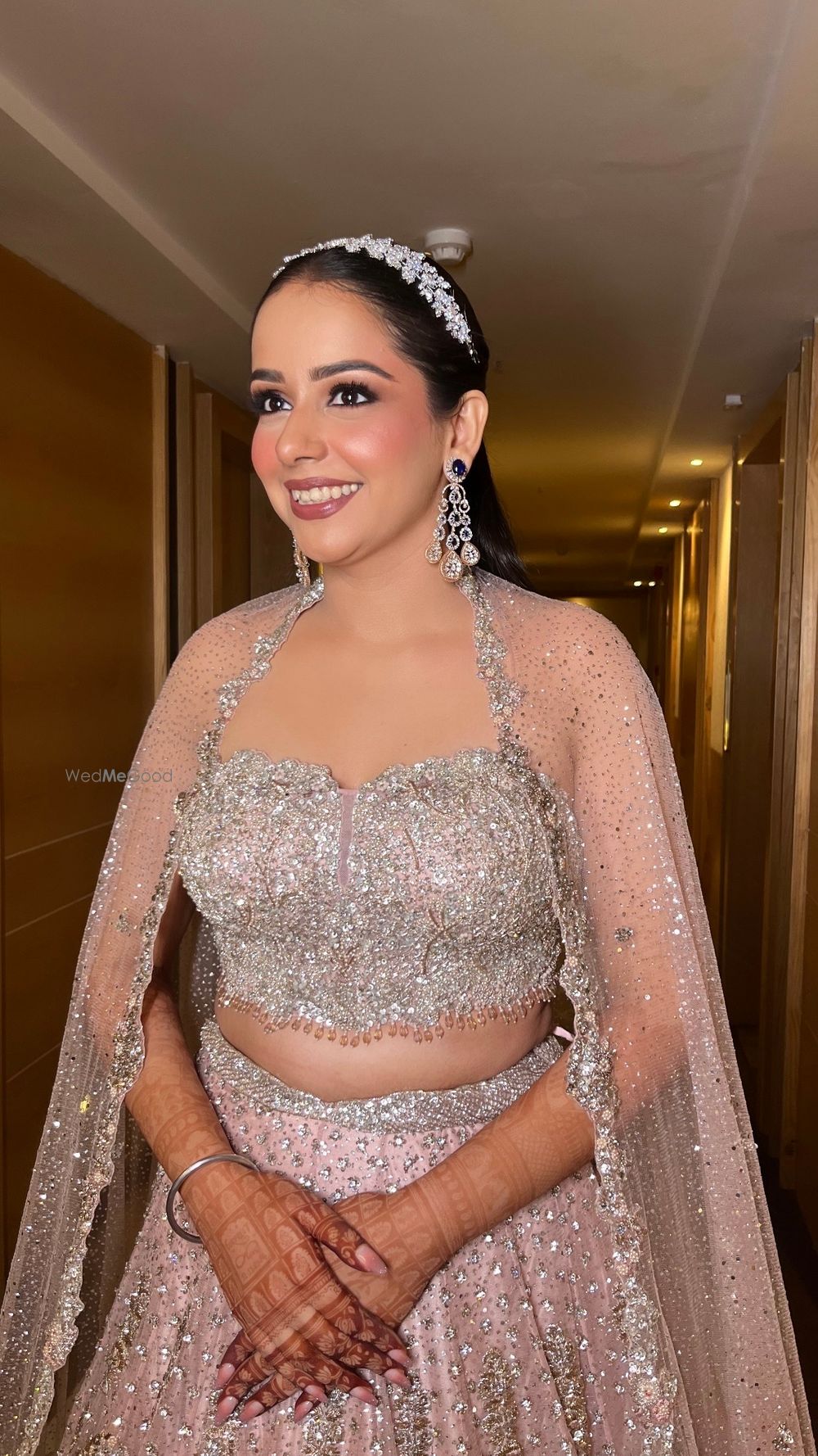 Photo By Neha Tripathi Makeup Artist - Bridal Makeup