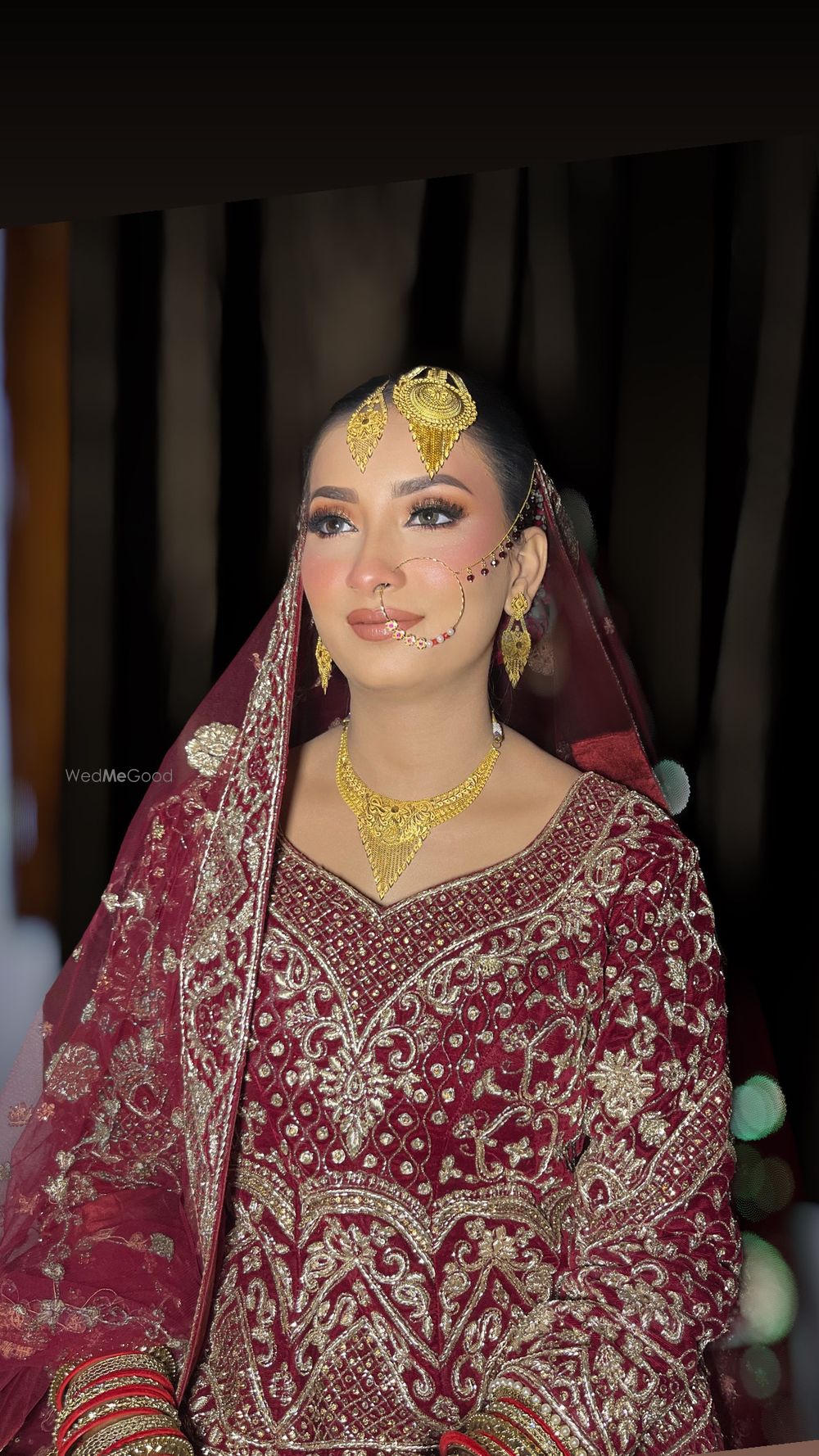 Photo By Neha Tripathi Makeup Artist - Bridal Makeup