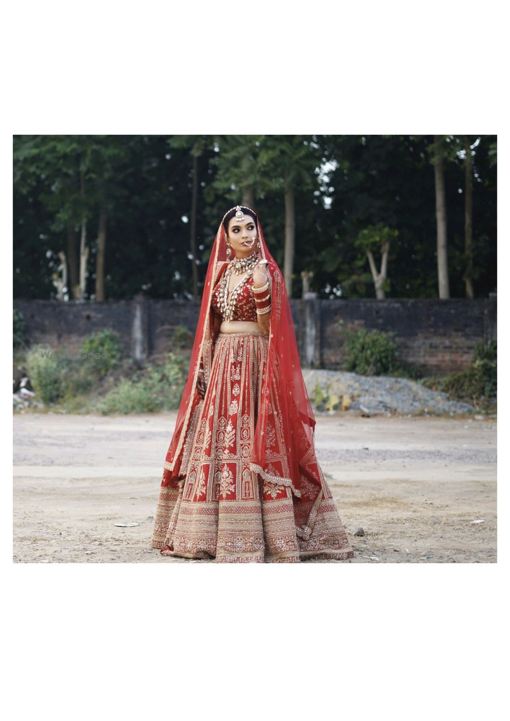 Photo By Neha Tripathi Makeup Artist - Bridal Makeup