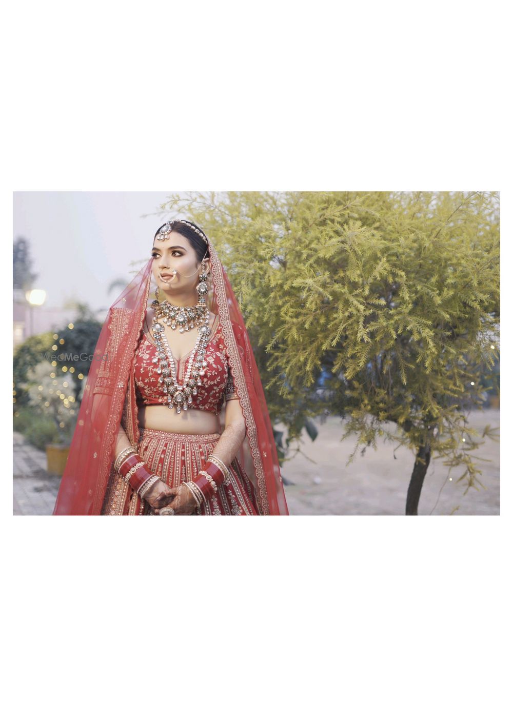 Photo By Neha Tripathi Makeup Artist - Bridal Makeup