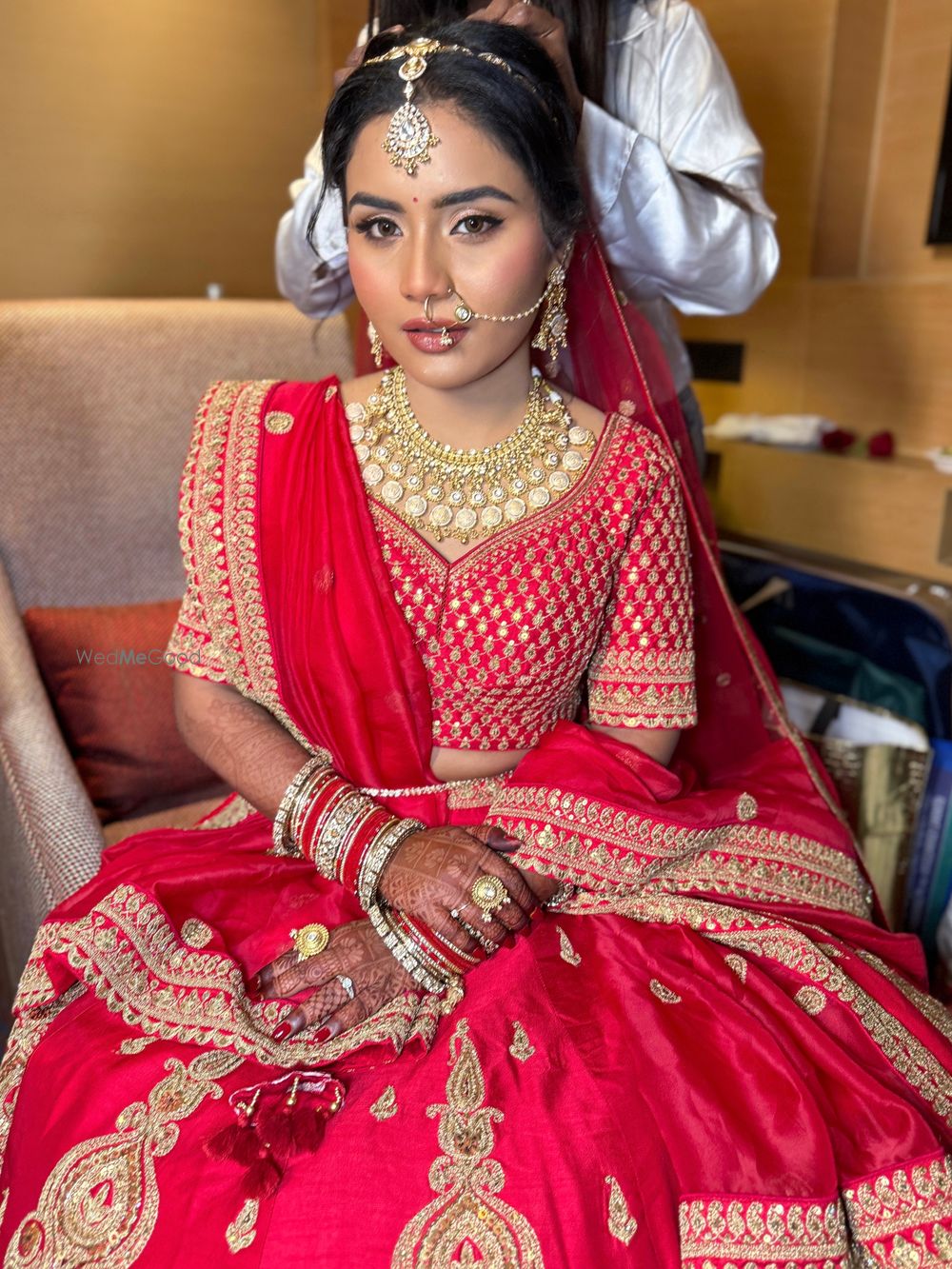 Photo By Neha Tripathi Makeup Artist - Bridal Makeup