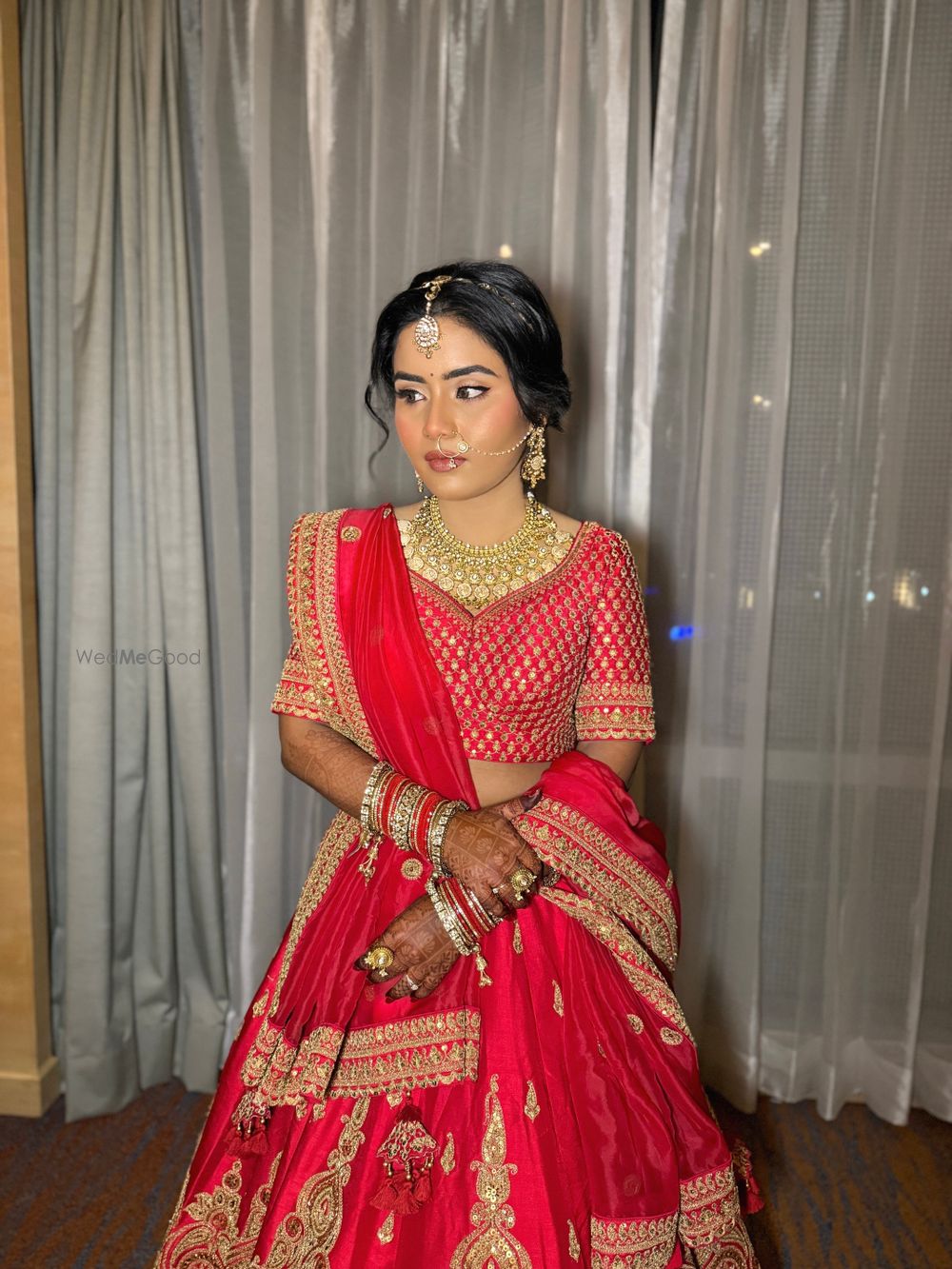 Photo By Neha Tripathi Makeup Artist - Bridal Makeup