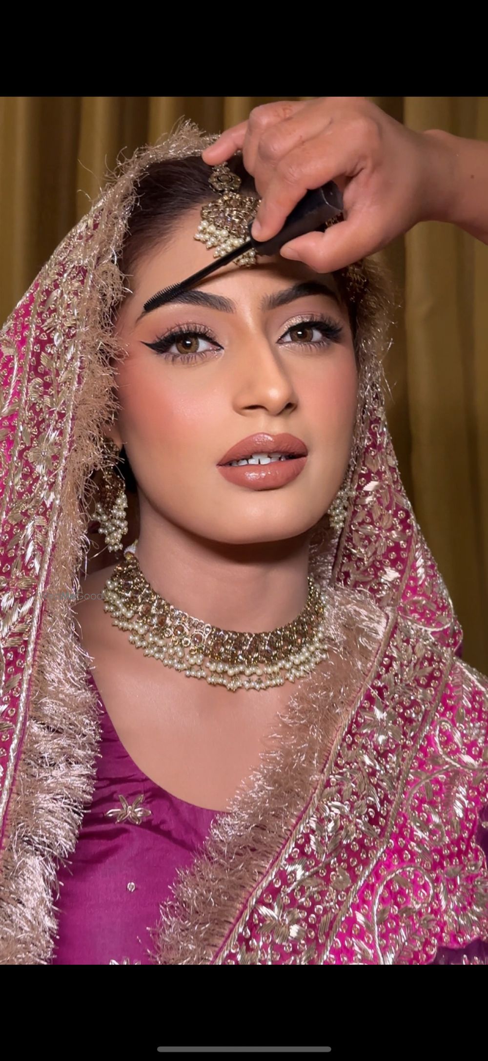 Photo By Neha Tripathi Makeup Artist - Bridal Makeup