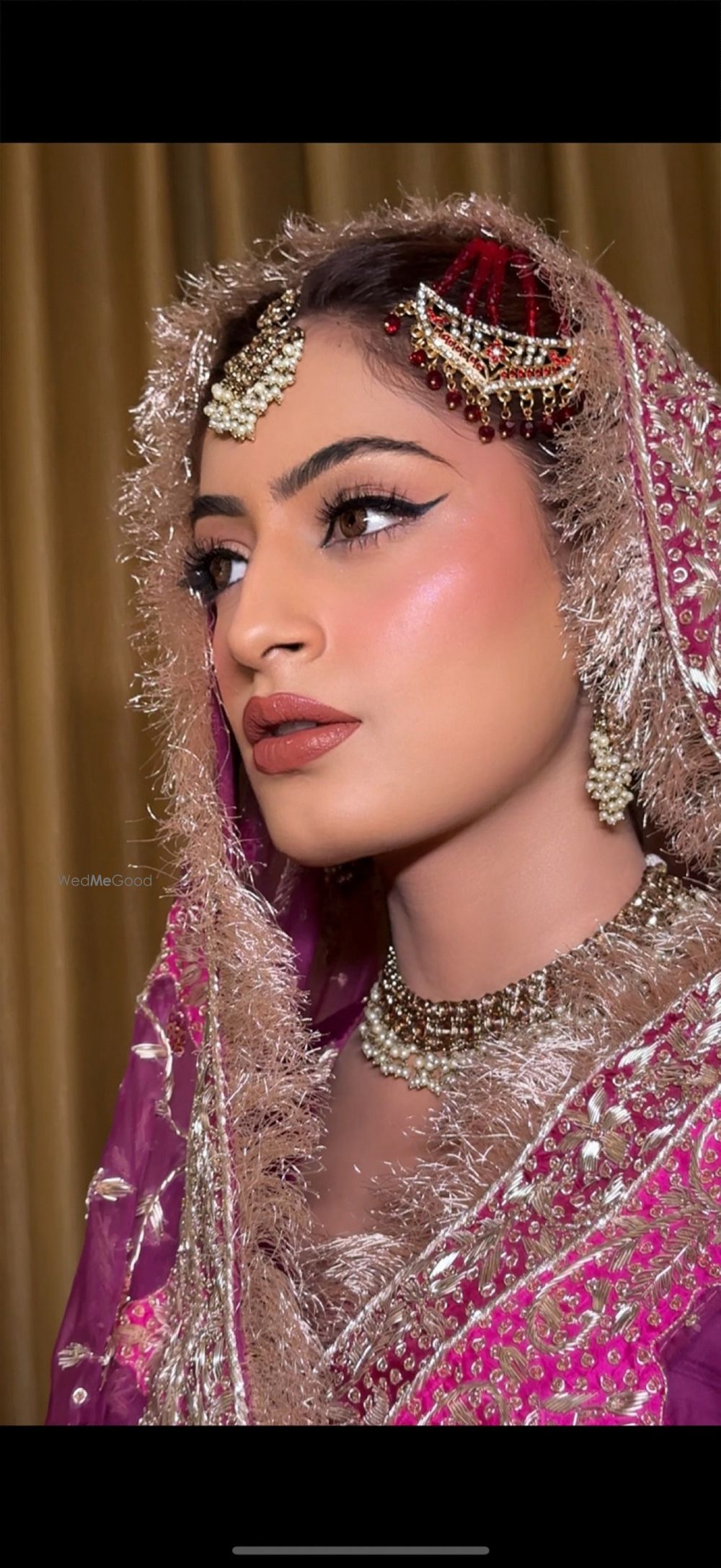 Photo By Neha Tripathi Makeup Artist - Bridal Makeup