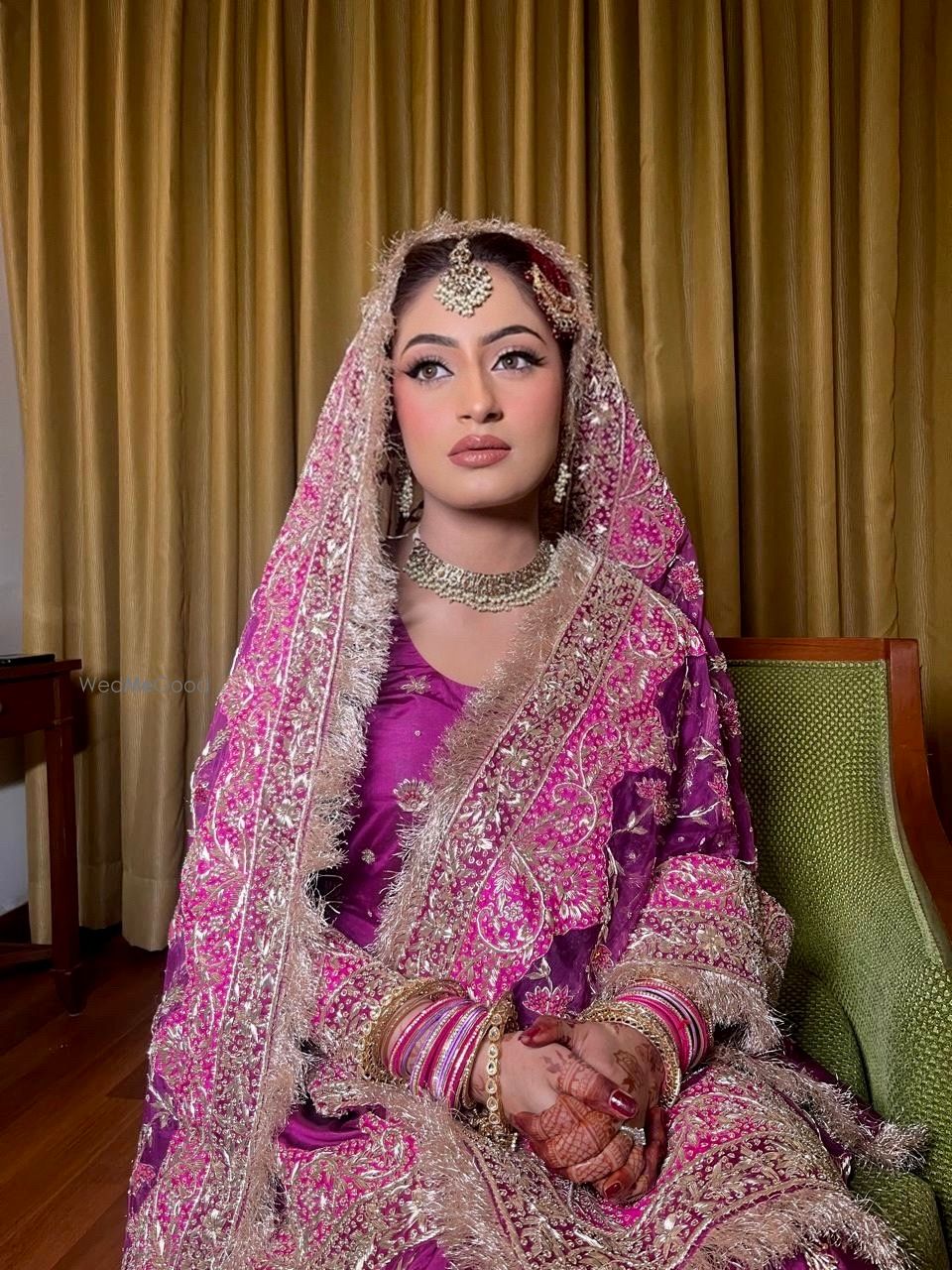 Photo By Neha Tripathi Makeup Artist - Bridal Makeup