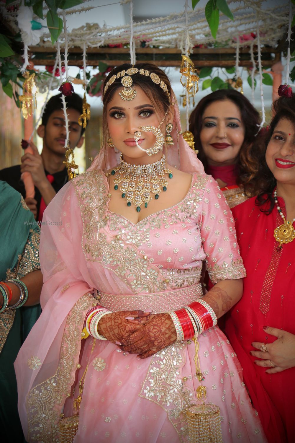 Photo By Neha Tripathi Makeup Artist - Bridal Makeup