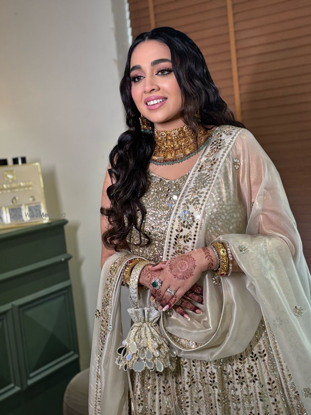 Photo By Neha Tripathi Makeup Artist - Bridal Makeup