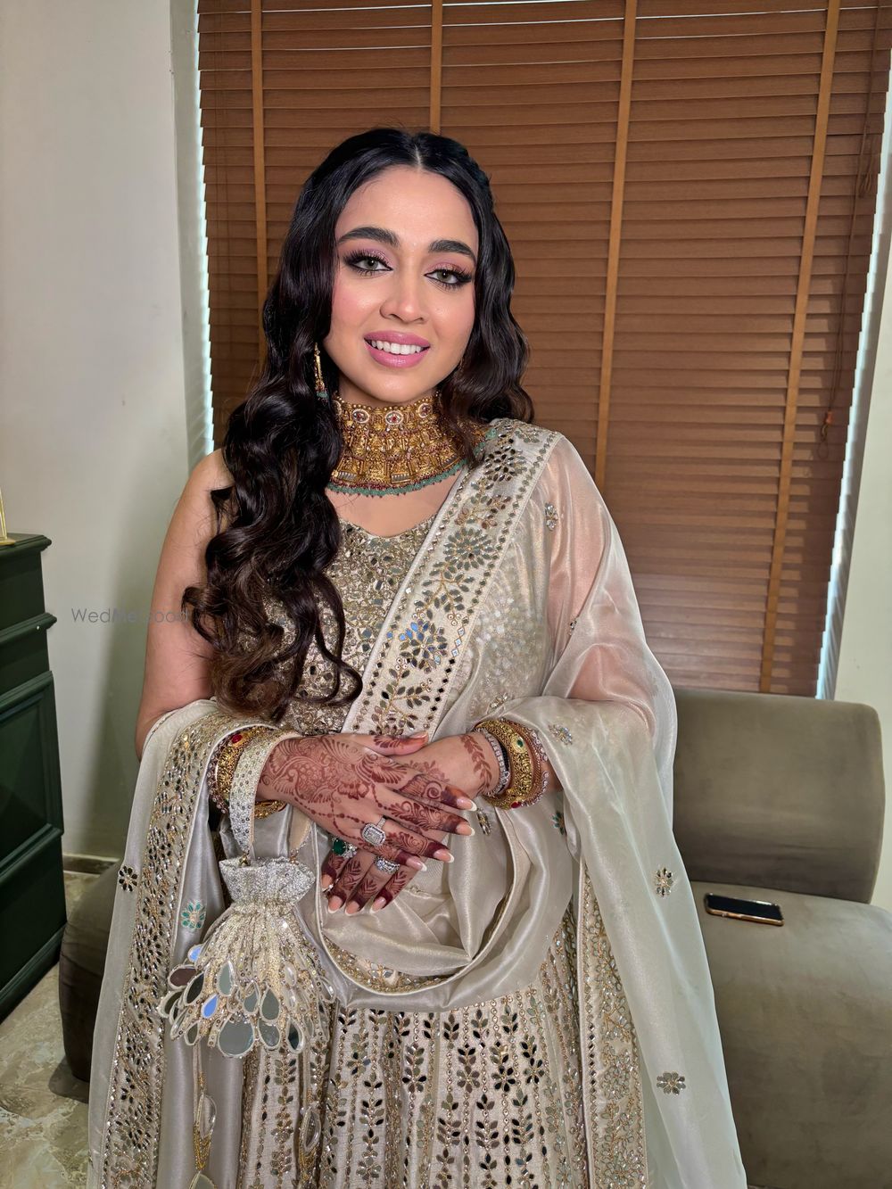Photo By Neha Tripathi Makeup Artist - Bridal Makeup