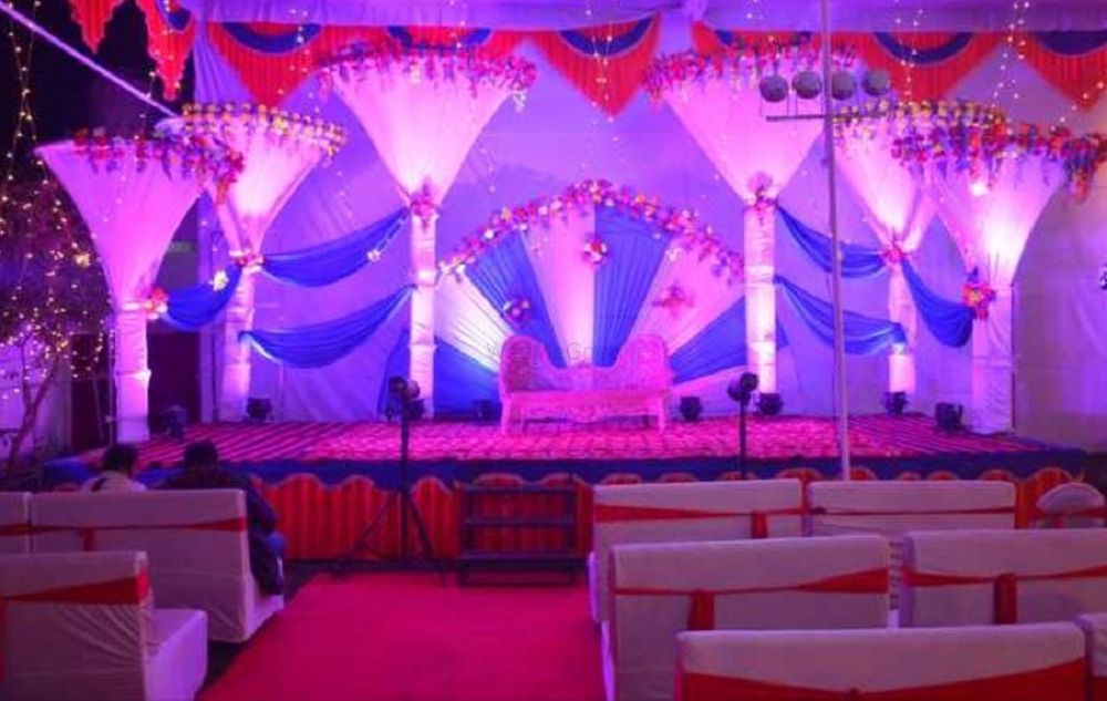 Shreya Banquet Hall