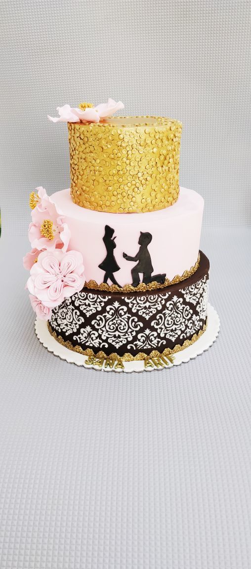 Photo By Sweettooth - Cake