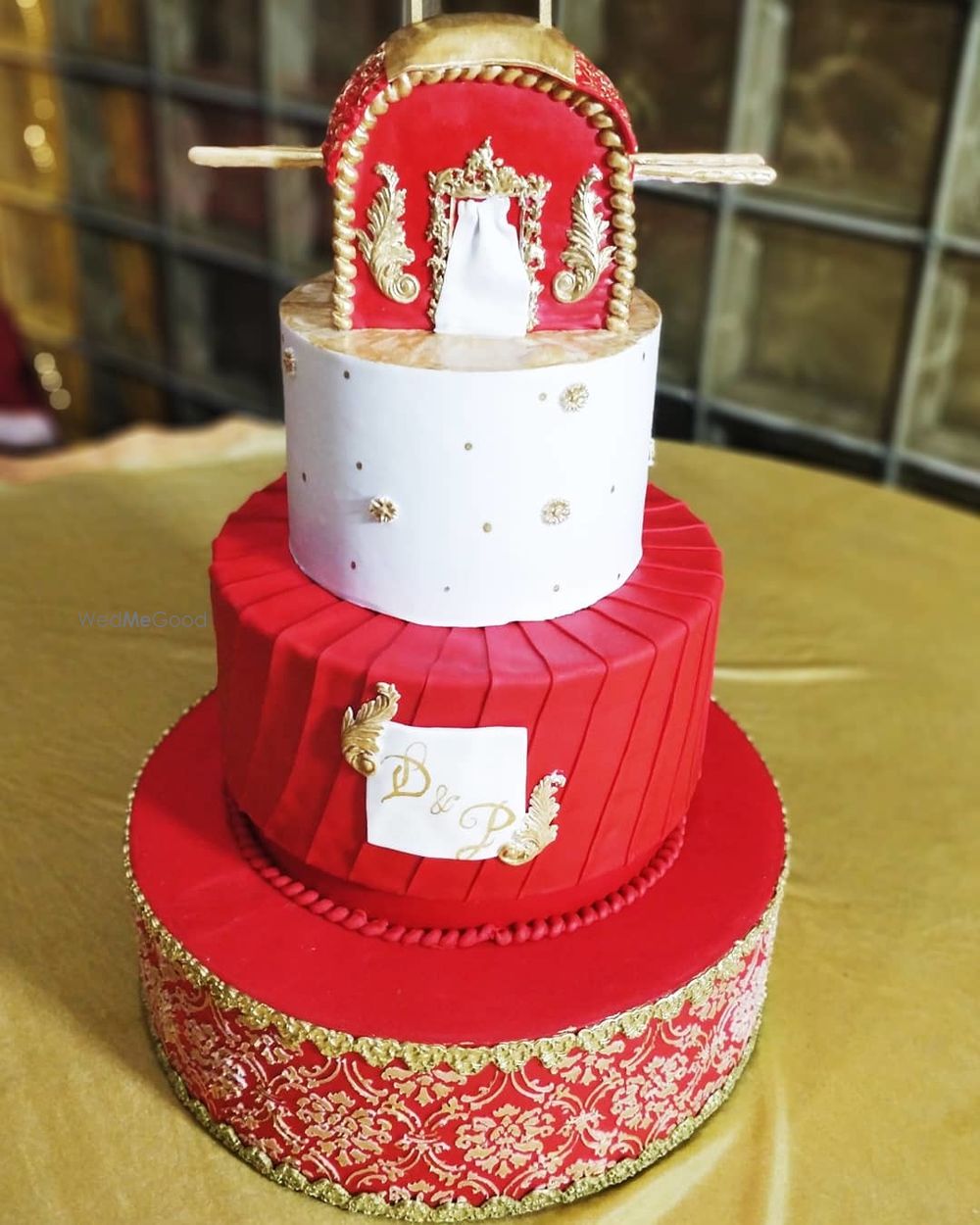 Photo By Sweettooth - Cake