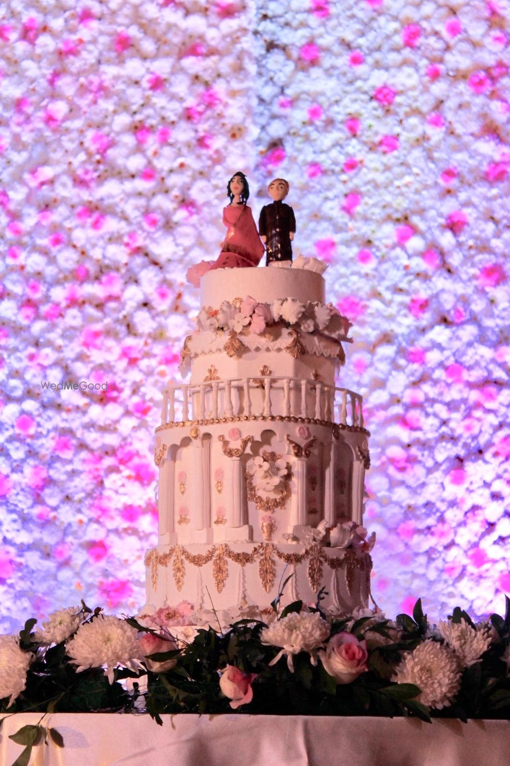 Photo By Sweettooth - Cake