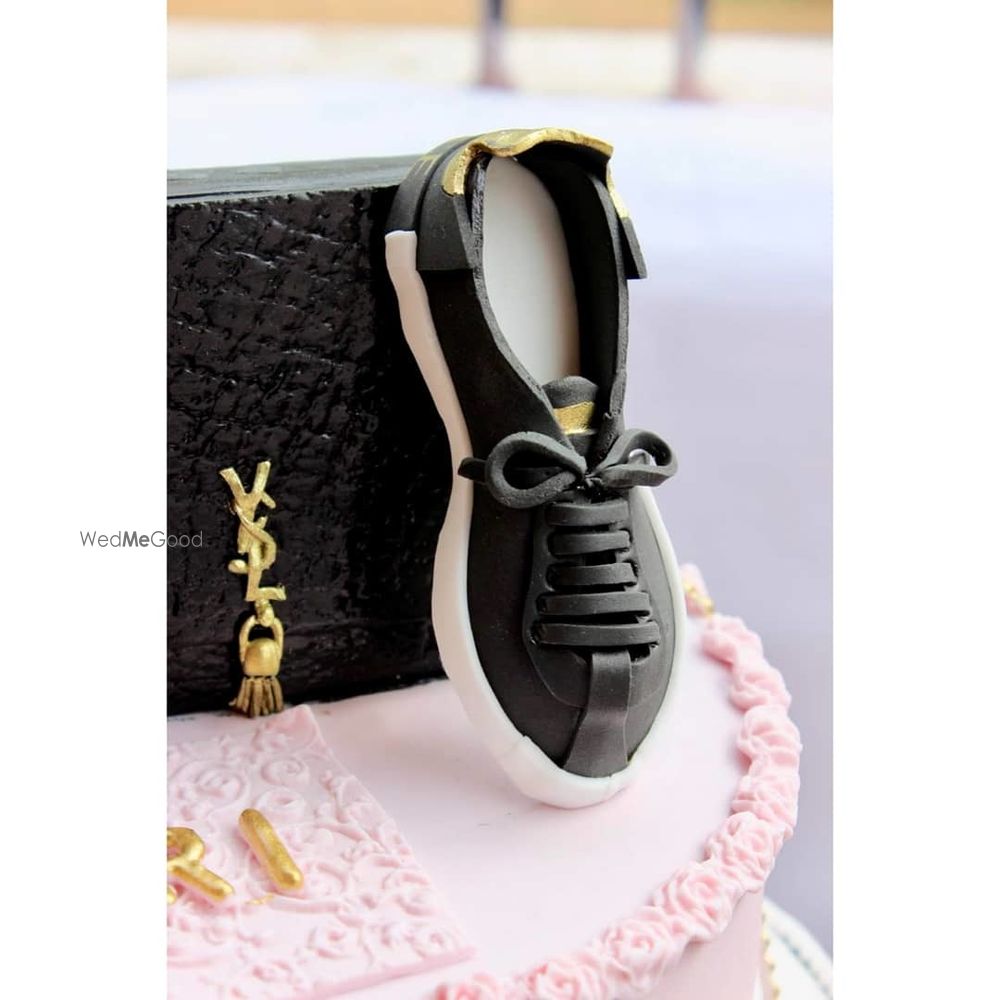 Photo By Sweettooth - Cake