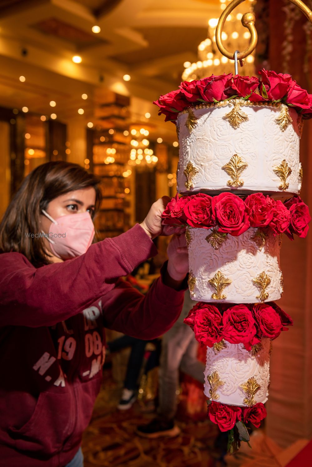 Photo By Sweettooth - Cake