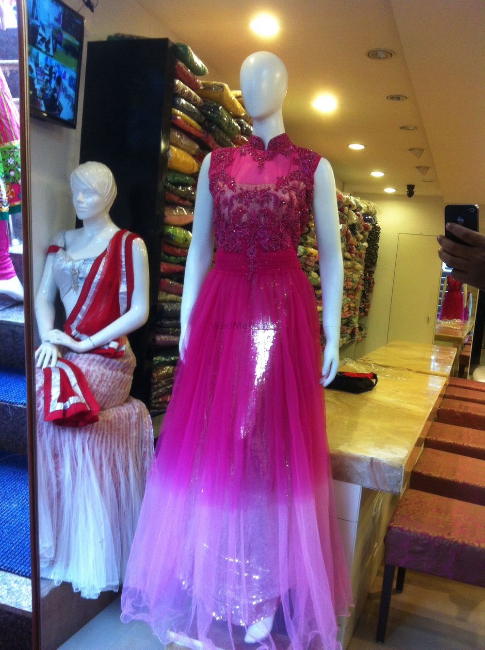 Photo By ZAINA (Exclusive Designer Women's Wear) - Bridal Wear