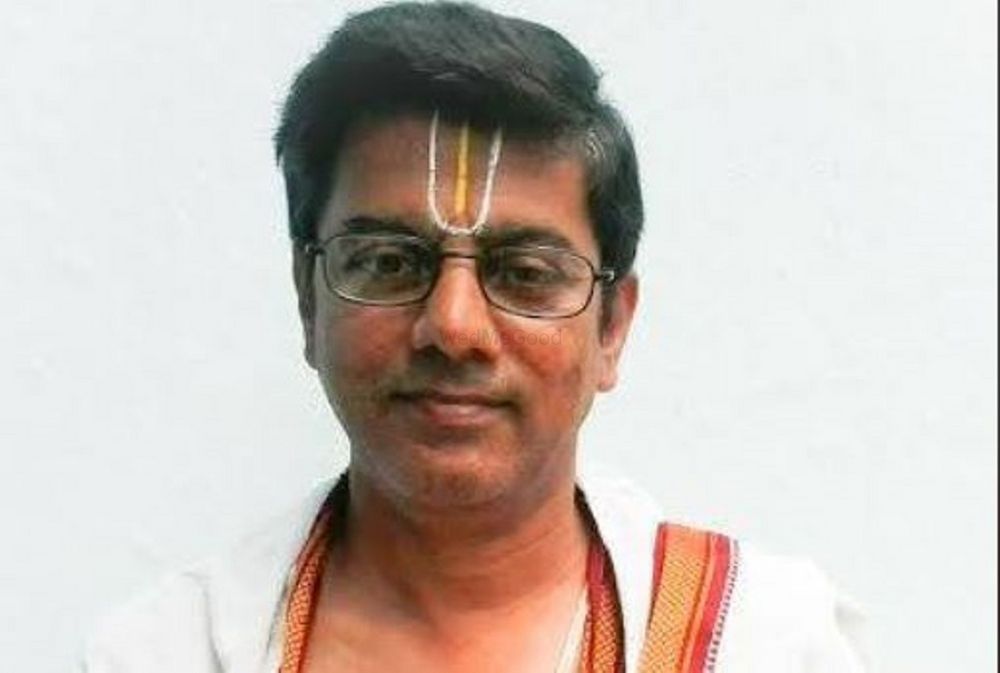 Surya Brahma Jyothsisalayam
