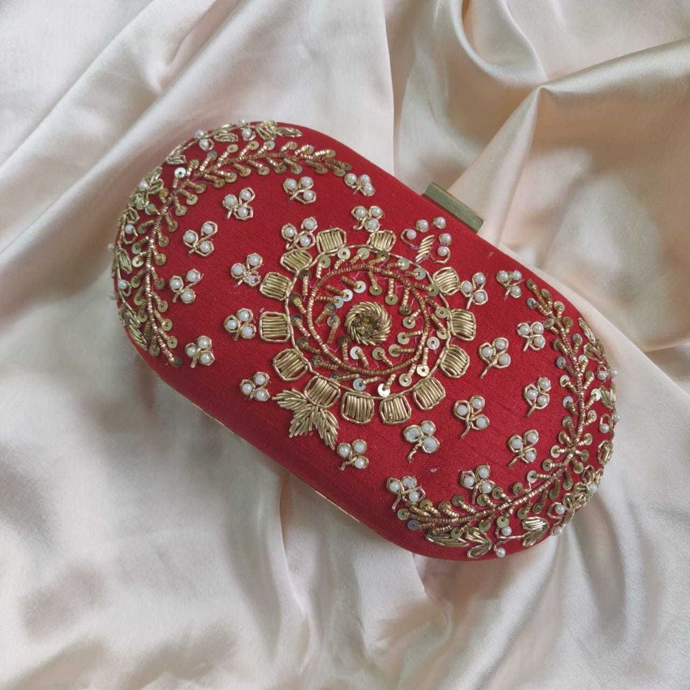 Photo By Clutches by Muhi - Accessories