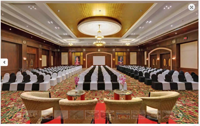 Photo By Ramada Plaza by Wyndham JHV Varanasi - Venues