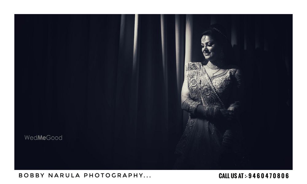 Photo By The Bobby Narula Photography - Cinema/Video