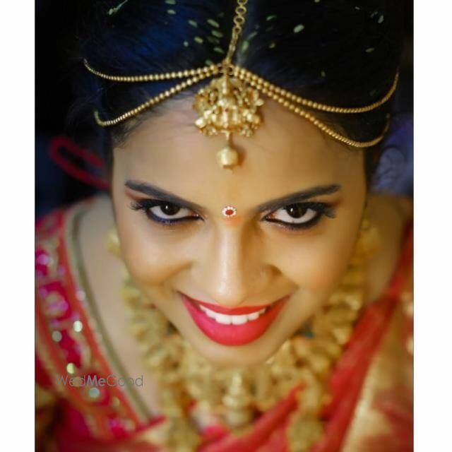 Photo By Exotic makeover by Savitha  - Bridal Makeup