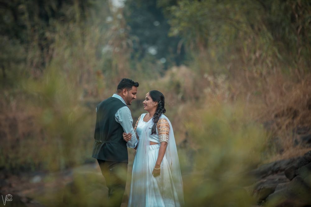 Photo By Vishesh Photography - Pre Wedding Photographers