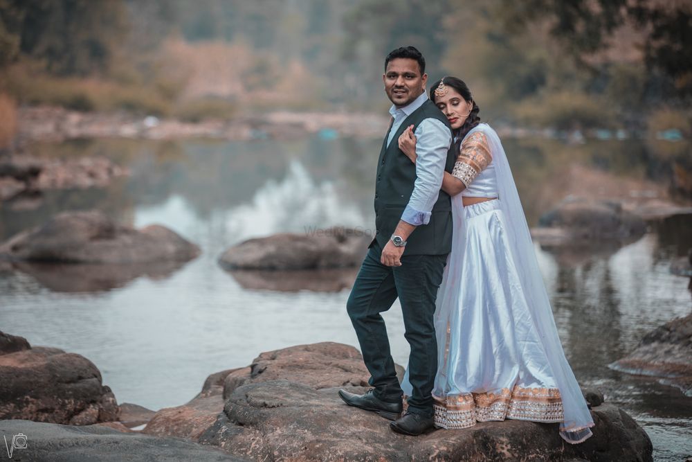 Photo By Vishesh Photography - Pre Wedding Photographers