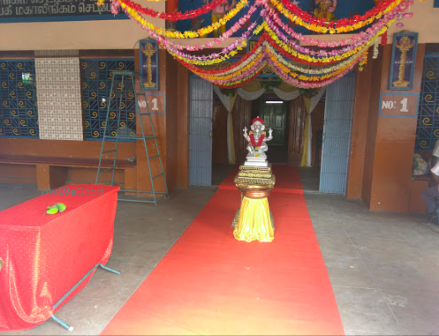 Photo By Devanga Mahajana Kalyana Mandapam - Venues