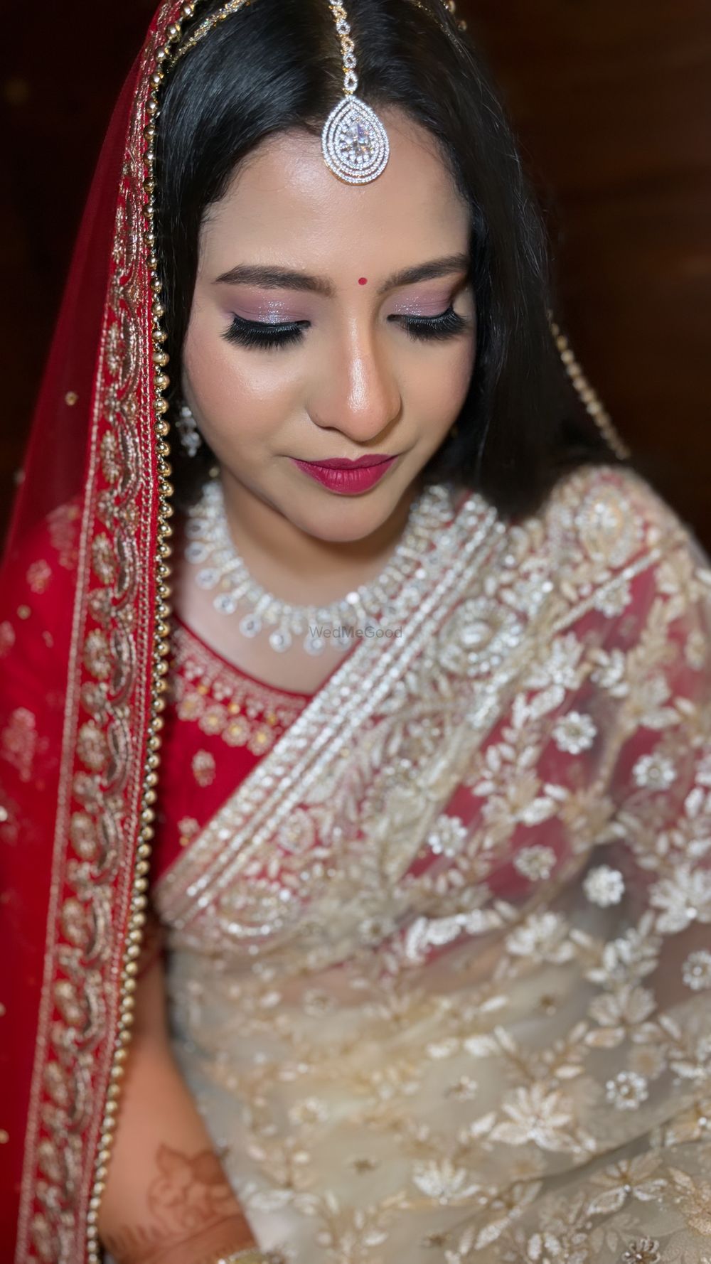 Photo By Alkin's Makeover Studio - Bridal Makeup