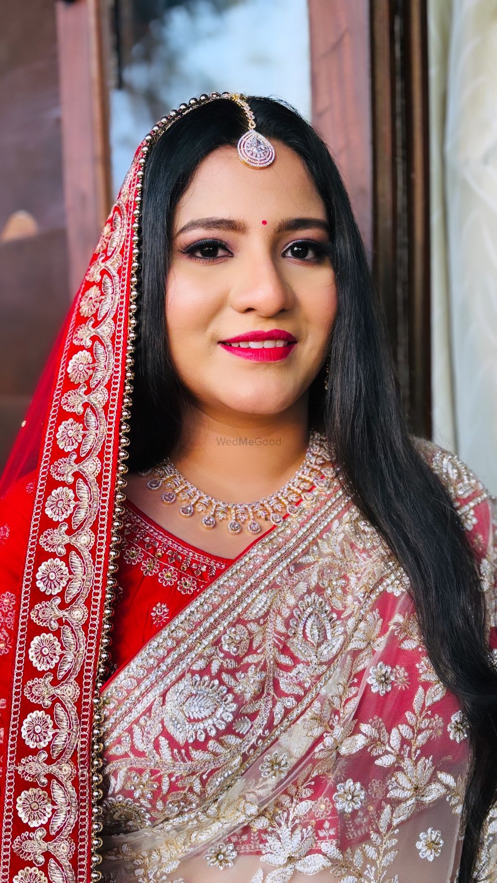 Photo By Alkin's Makeover Studio - Bridal Makeup