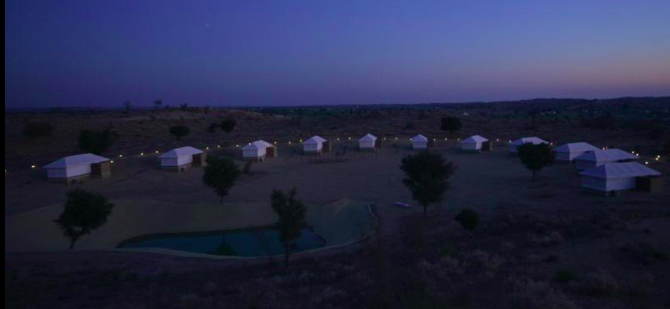 Photo By Dhora Desert Resort & Spa - Venues