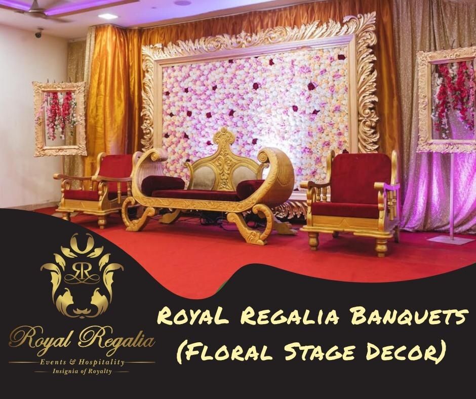 Photo By Royal Regalia Banquets - Venues