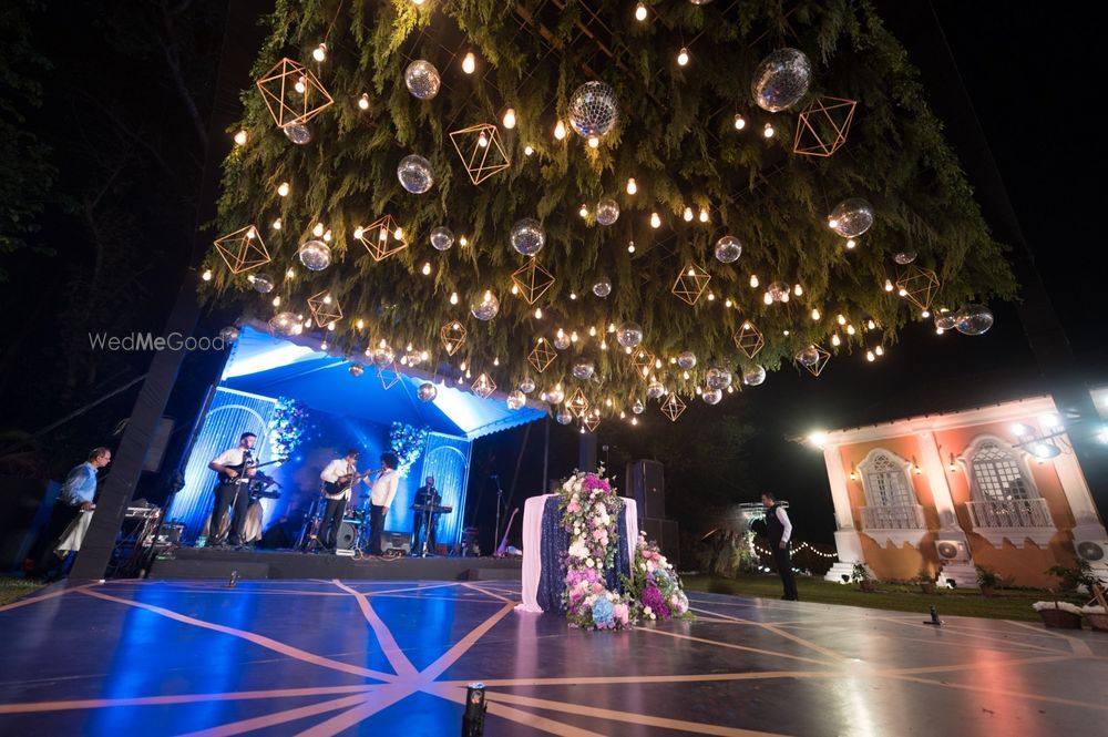 Photo By Silva Heritage - Venues