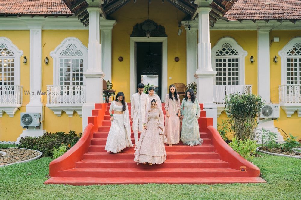 Photo By Silva Heritage - Venues