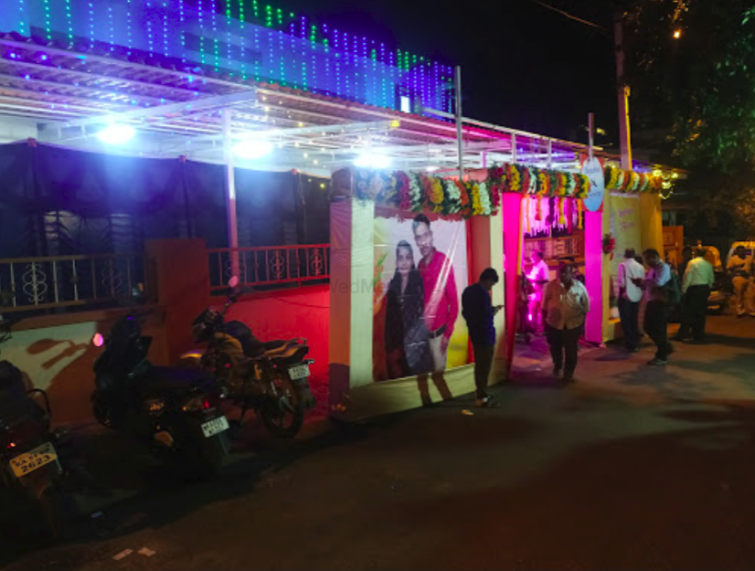 Photo By Kammavari Sangam Kalyana Mantapa - Venues