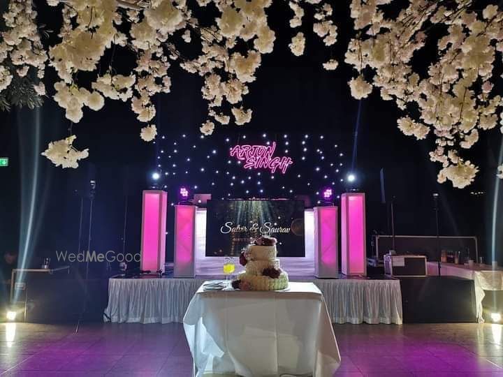 Photo By Kings of Event Varanasi Rohit Singh - Wedding Planners