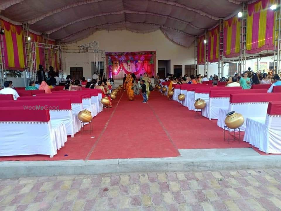 Photo By Kings of Event Varanasi Rohit Singh - Wedding Planners