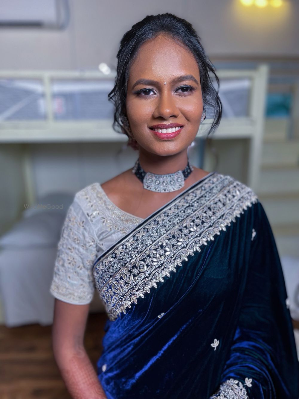 Photo By NUXE Makeover - Bridal Makeup