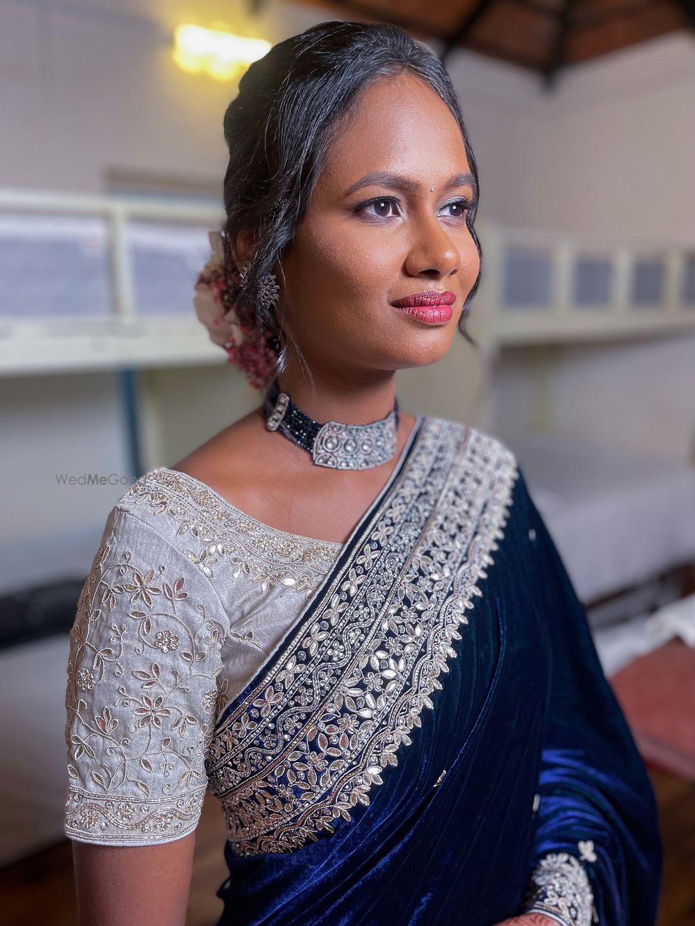 Photo By NUXE Makeover - Bridal Makeup