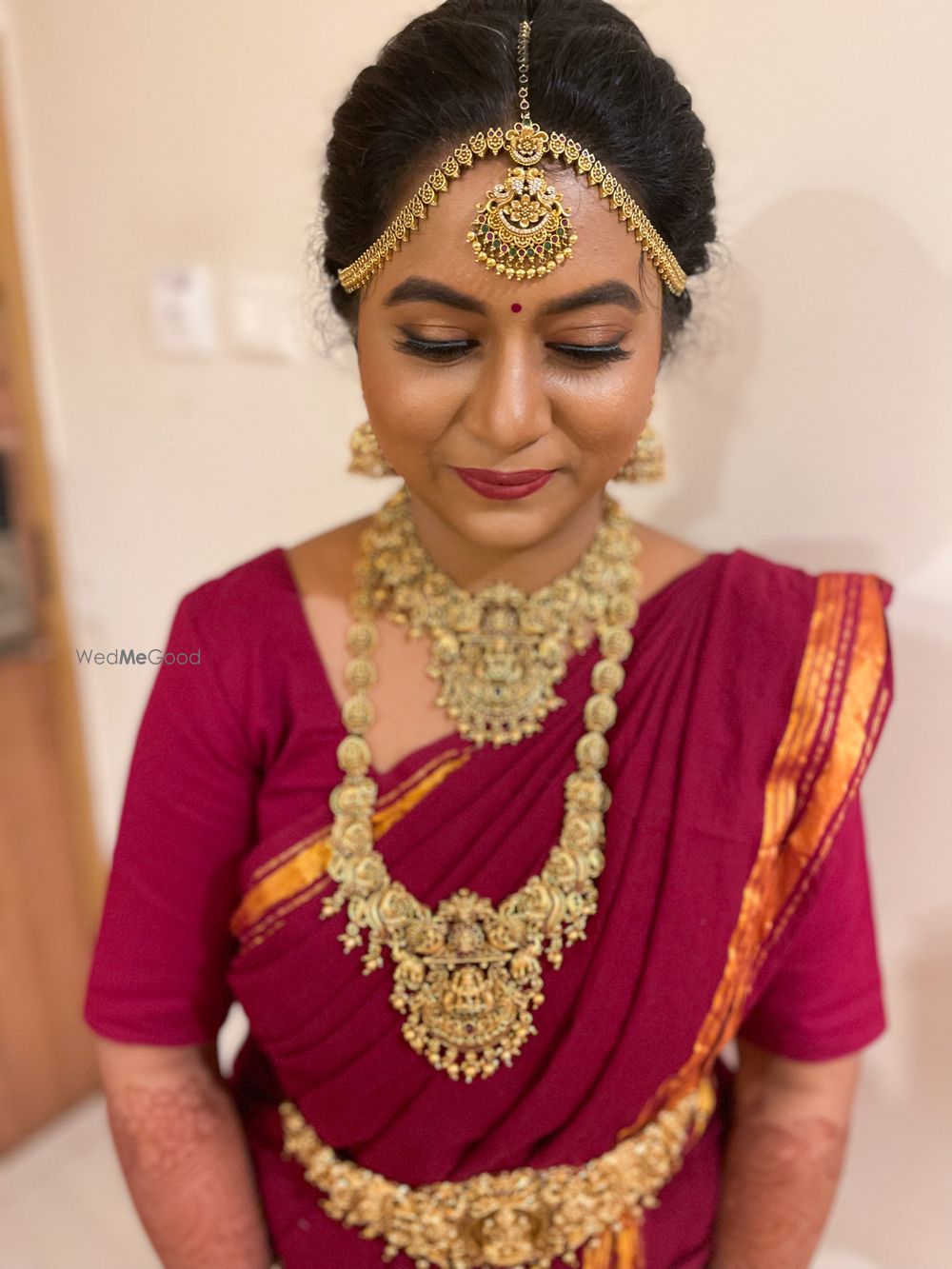 Photo By NUXE Makeover - Bridal Makeup
